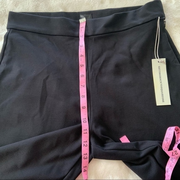 Copy - Citizen of Humanity x GBTSO Palazzo Pants NWT - Picture 9 of 10